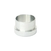 Zinc Plated Tom Hom Carbon Steel Tube Lub Tes Tsho Txiav Ntiv Nplhaib Hydraulic Tes Tsho